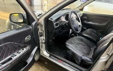 Chery Amulet (A15) I, 2006 год, 80 000 рублей, 5 фотография