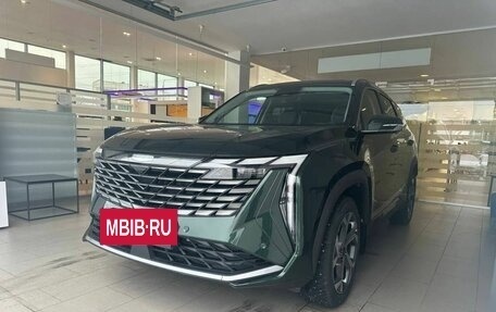Geely Atlas, 2025 год, 3 970 990 рублей, 3 фотография