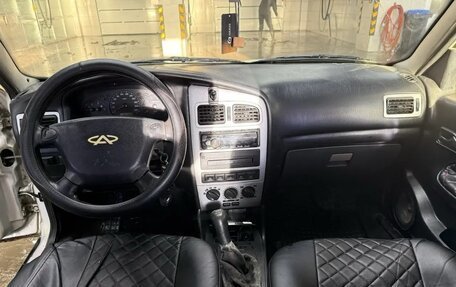 Chery Amulet (A15) I, 2006 год, 80 000 рублей, 6 фотография