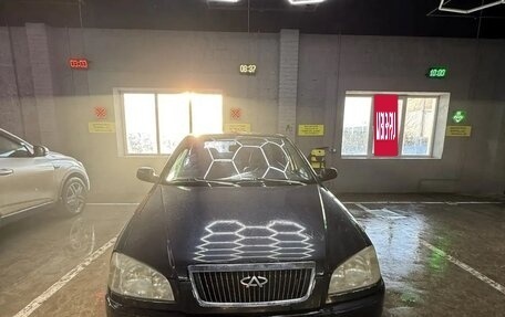 Chery Amulet (A15) I, 2006 год, 80 000 рублей, 3 фотография