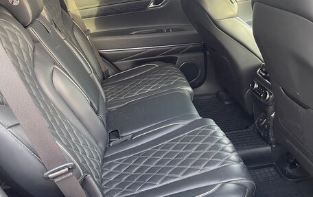 Genesis GV80 I, 2020 год, 5 880 000 рублей, 4 фотография