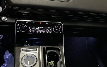 Genesis GV80 I, 2020 год, 5 880 000 рублей, 14 фотография