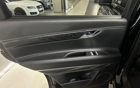 Genesis GV80 I, 2020 год, 5 880 000 рублей, 11 фотография