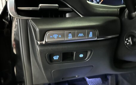 Genesis GV80 I, 2020 год, 5 880 000 рублей, 12 фотография