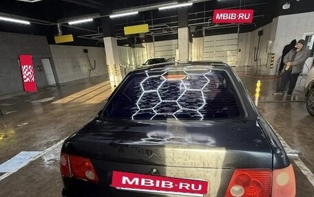 Chery Amulet (A15) I, 2006 год, 80 000 рублей, 4 фотография