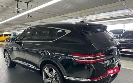 Genesis GV80 I, 2020 год, 5 880 000 рублей, 10 фотография