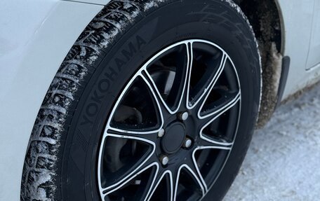 KIA Rio IV, 2020 год, 1 390 000 рублей, 11 фотография