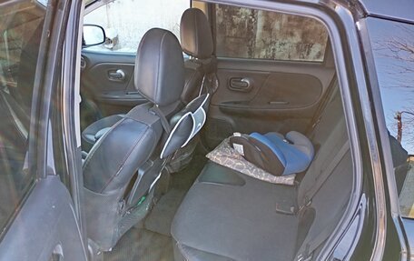 Nissan Note II рестайлинг, 2006 год, 650 000 рублей, 3 фотография