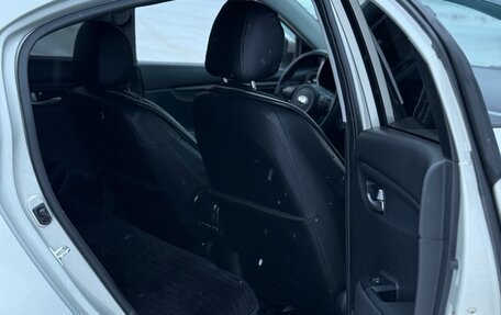 KIA Rio IV, 2020 год, 1 390 000 рублей, 21 фотография