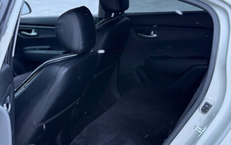 KIA Rio IV, 2020 год, 1 390 000 рублей, 20 фотография