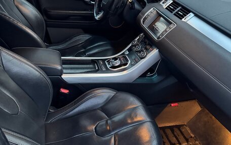 Land Rover Range Rover Evoque I, 2013 год, 1 713 000 рублей, 9 фотография