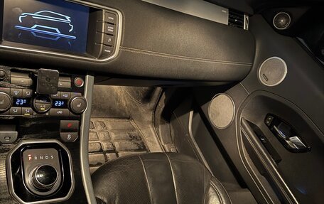 Land Rover Range Rover Evoque I, 2013 год, 1 713 000 рублей, 7 фотография