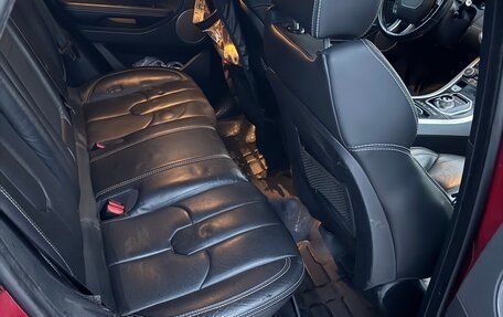 Land Rover Range Rover Evoque I, 2013 год, 1 713 000 рублей, 12 фотография