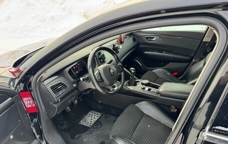 Renault Talisman, 2017 год, 1 600 000 рублей, 11 фотография