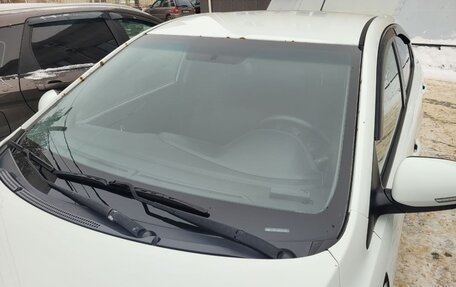 KIA Rio III рестайлинг, 2014 год, 910 000 рублей, 12 фотография