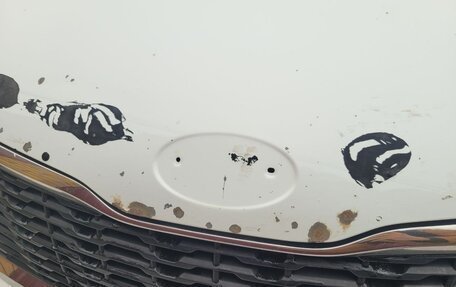 KIA Rio III рестайлинг, 2014 год, 910 000 рублей, 14 фотография