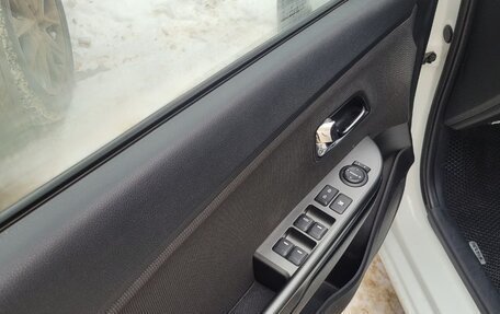 KIA Rio III рестайлинг, 2014 год, 910 000 рублей, 16 фотография