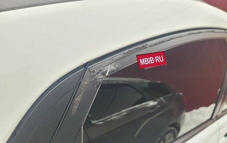 KIA Rio III рестайлинг, 2014 год, 910 000 рублей, 13 фотография