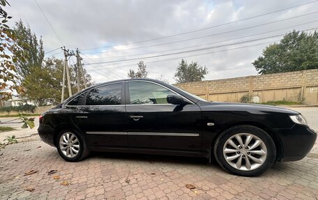 Hyundai Grandeur, 2007 год, 630 000 рублей, 4 фотография