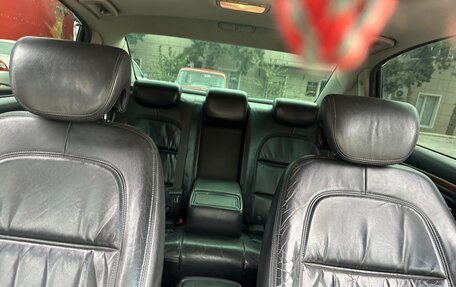 Hyundai Grandeur, 2007 год, 630 000 рублей, 12 фотография