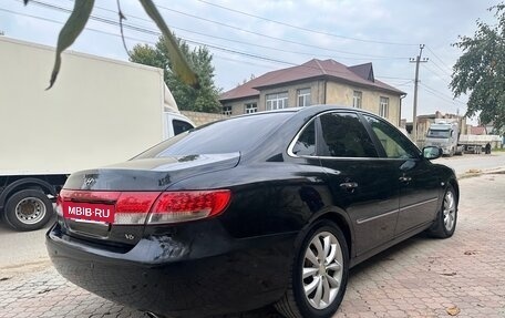 Hyundai Grandeur, 2007 год, 630 000 рублей, 7 фотография
