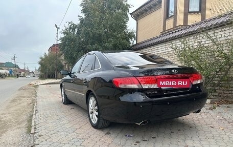 Hyundai Grandeur, 2007 год, 630 000 рублей, 6 фотография