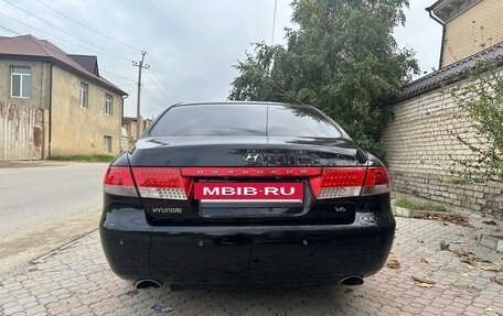 Hyundai Grandeur, 2007 год, 630 000 рублей, 8 фотография
