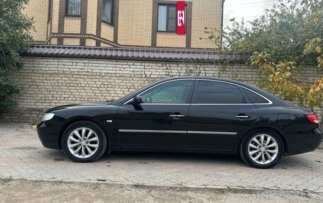 Hyundai Grandeur, 2007 год, 630 000 рублей, 5 фотография