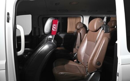 Hyundai Grand Starex Grand Starex I рестайлинг 2, 2018 год, 3 784 000 рублей, 9 фотография