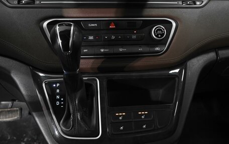 Hyundai Grand Starex Grand Starex I рестайлинг 2, 2018 год, 3 784 000 рублей, 13 фотография