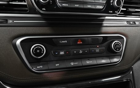 Hyundai Grand Starex Grand Starex I рестайлинг 2, 2018 год, 3 784 000 рублей, 17 фотография