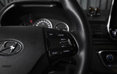 Hyundai Grand Starex Grand Starex I рестайлинг 2, 2018 год, 3 784 000 рублей, 21 фотография