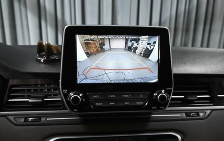 Hyundai Grand Starex Grand Starex I рестайлинг 2, 2018 год, 3 784 000 рублей, 15 фотография