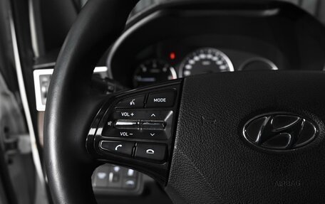 Hyundai Grand Starex Grand Starex I рестайлинг 2, 2018 год, 3 784 000 рублей, 20 фотография