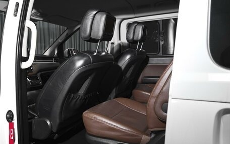 Hyundai Grand Starex Grand Starex I рестайлинг 2, 2018 год, 3 784 000 рублей, 11 фотография