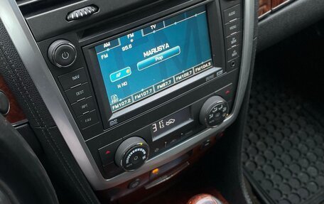 Cadillac SRX II рестайлинг, 2007 год, 350 000 рублей, 12 фотография