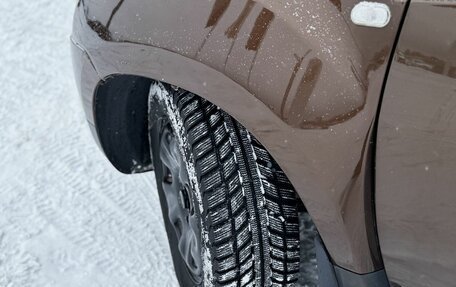 Renault Duster I рестайлинг, 2013 год, 655 000 рублей, 4 фотография