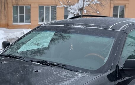 Cadillac SRX II рестайлинг, 2007 год, 350 000 рублей, 6 фотография