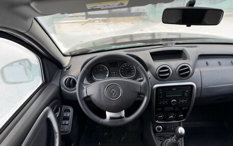 Renault Duster I рестайлинг, 2013 год, 655 000 рублей, 13 фотография