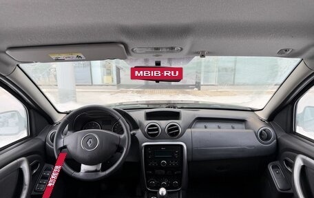 Renault Duster I рестайлинг, 2013 год, 655 000 рублей, 12 фотография