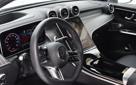 Mercedes-Benz GLC, 2024 год, 10 900 000 рублей, 10 фотография