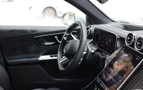 Mercedes-Benz GLC, 2024 год, 10 900 000 рублей, 8 фотография