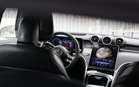 Mercedes-Benz GLC, 2024 год, 10 900 000 рублей, 7 фотография