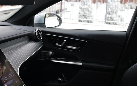 Mercedes-Benz GLC, 2024 год, 10 900 000 рублей, 11 фотография