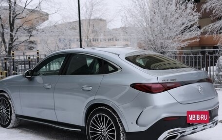 Mercedes-Benz GLC, 2024 год, 10 900 000 рублей, 3 фотография