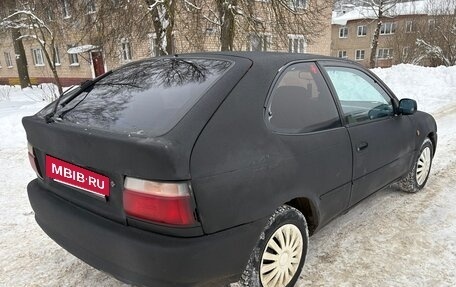 Toyota Corolla, 1995 год, 160 000 рублей, 4 фотография