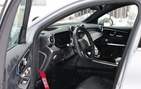 Mercedes-Benz GLC, 2024 год, 10 900 000 рублей, 9 фотография