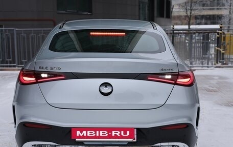 Mercedes-Benz GLC, 2024 год, 10 900 000 рублей, 5 фотография