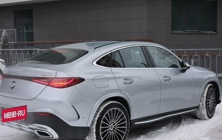 Mercedes-Benz GLC, 2024 год, 10 900 000 рублей, 4 фотография