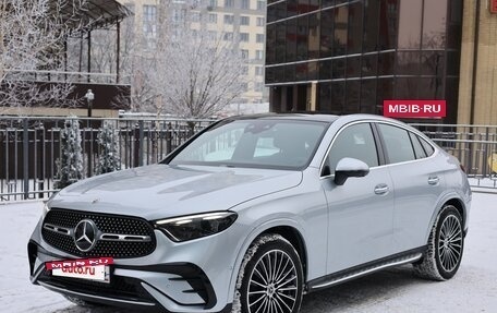 Mercedes-Benz GLC, 2024 год, 10 900 000 рублей, 2 фотография